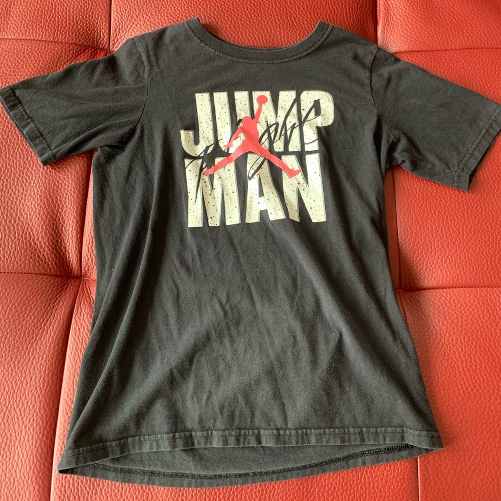 Air Jordan Jump Man Tee